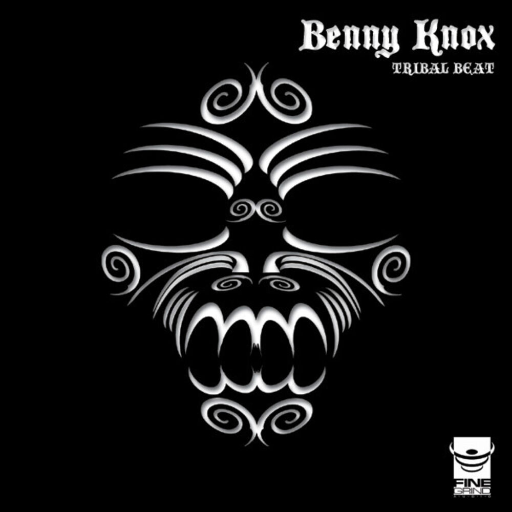 Picture of Tribal Beat Ep