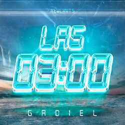 Cover of Las 03:00