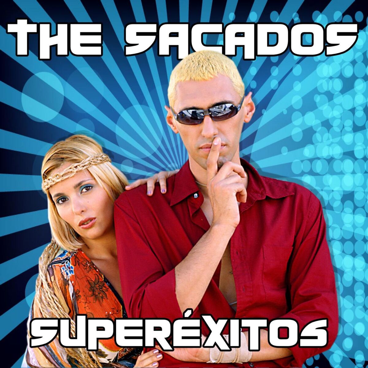 Album cover of A Mi Chica Le Gustan Las De Miedo