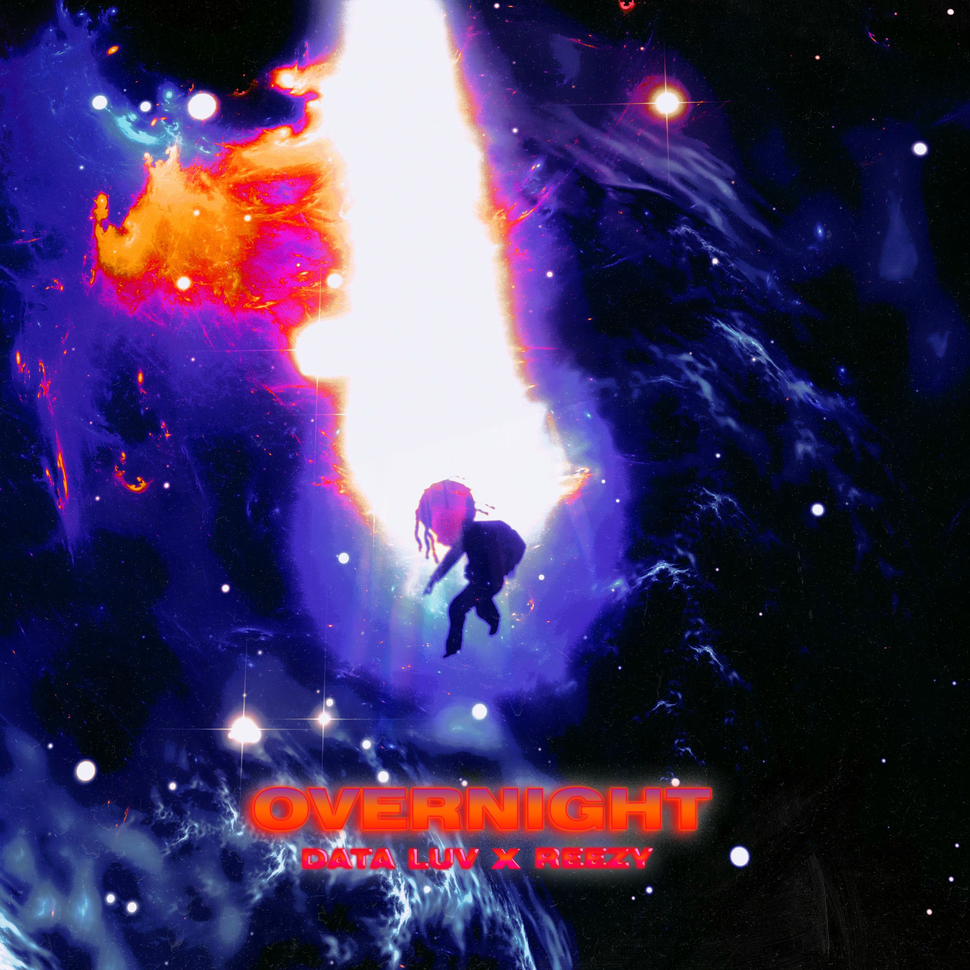 Album cover of Overnight
