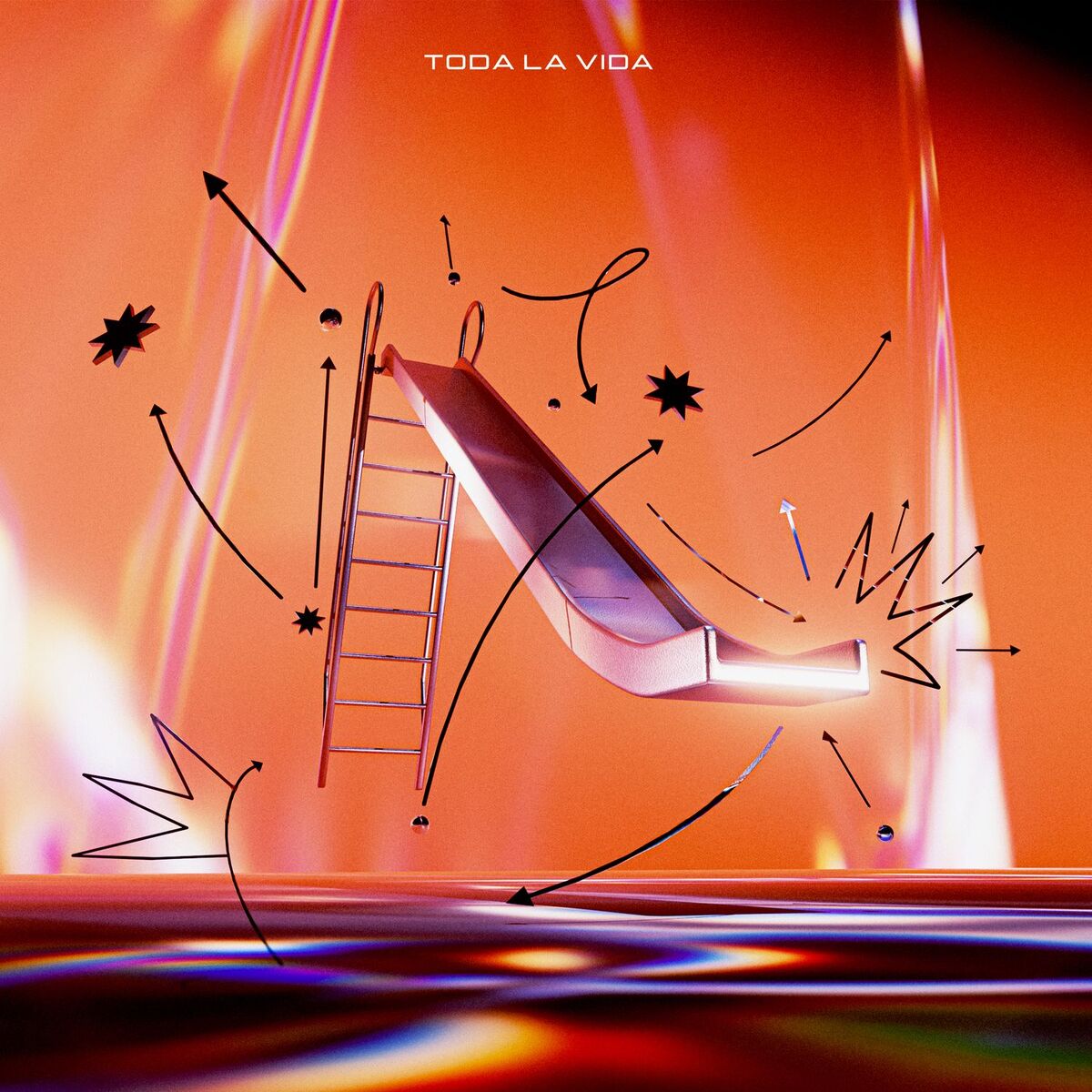 Album cover of Casa