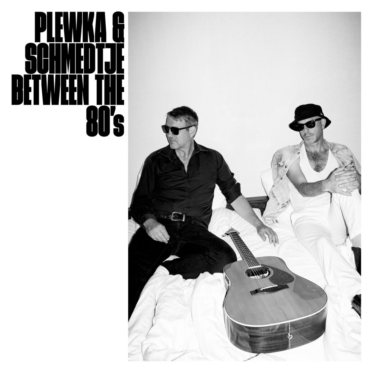 Album cover of Smalltown Boy