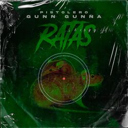 Cover of Ratas