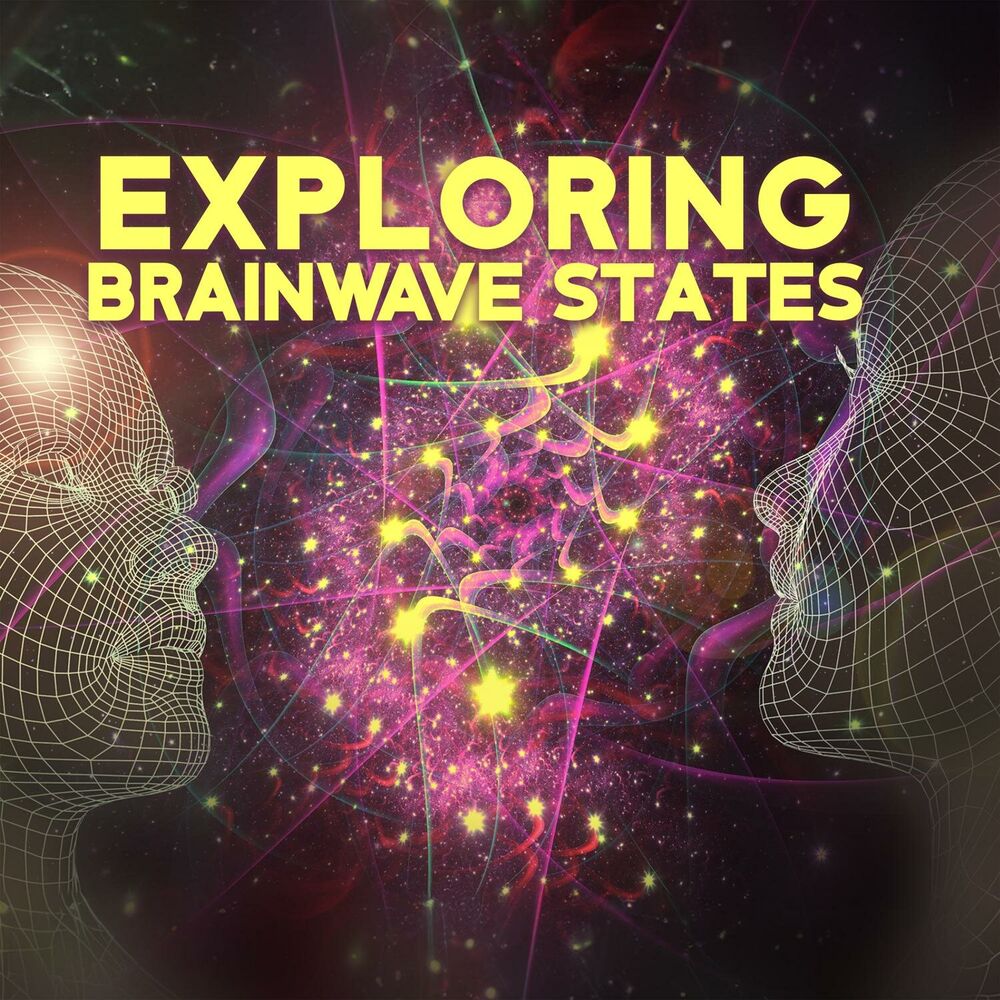 Picture of Exploring Brainwave States: Alpha, Beta, Delta, Theta Frequencies