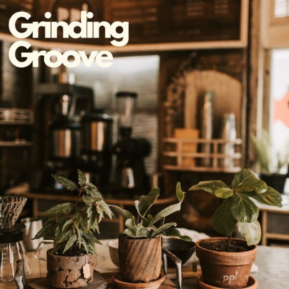 Picture of Grinding Groove