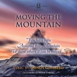 Cover of Moving The Mountain