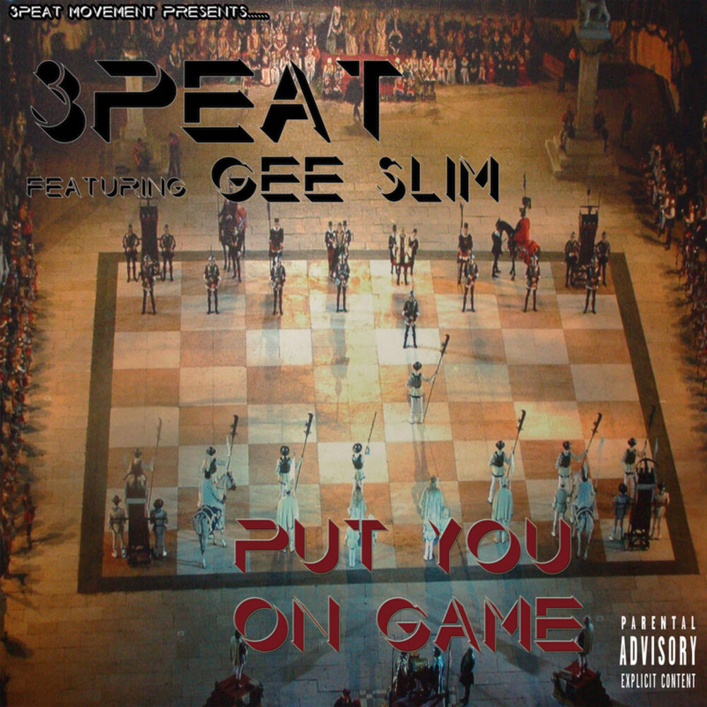 Picture of Put You on Game