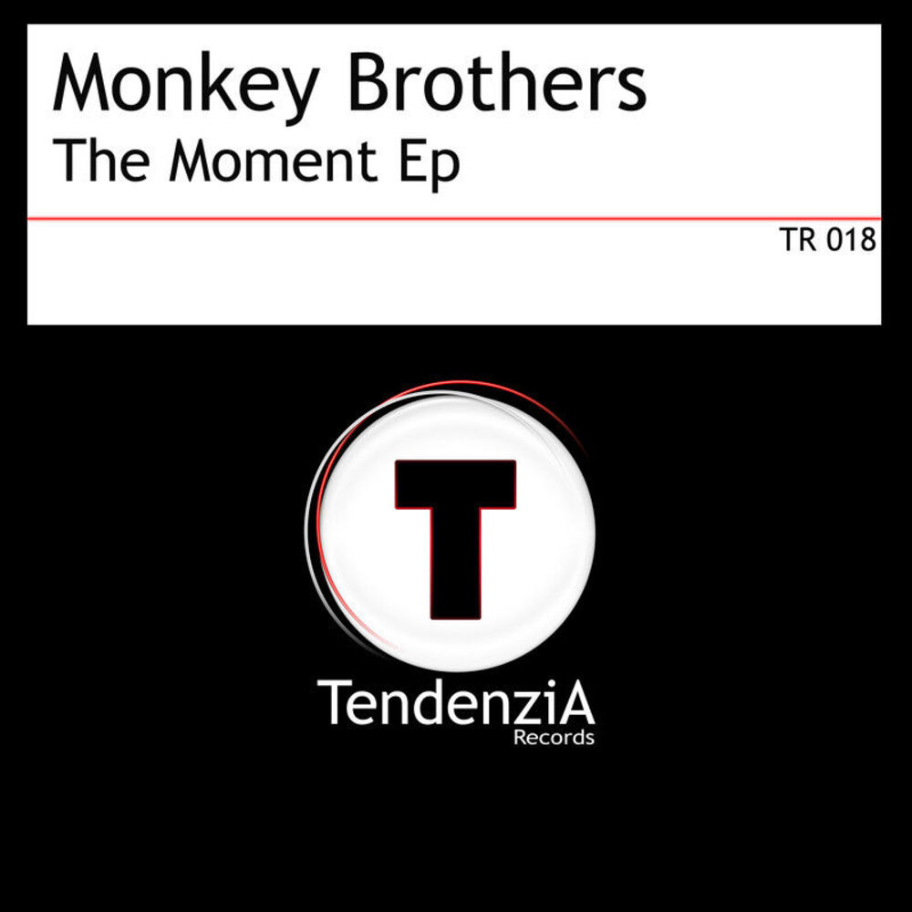 Picture of The Moment Ep