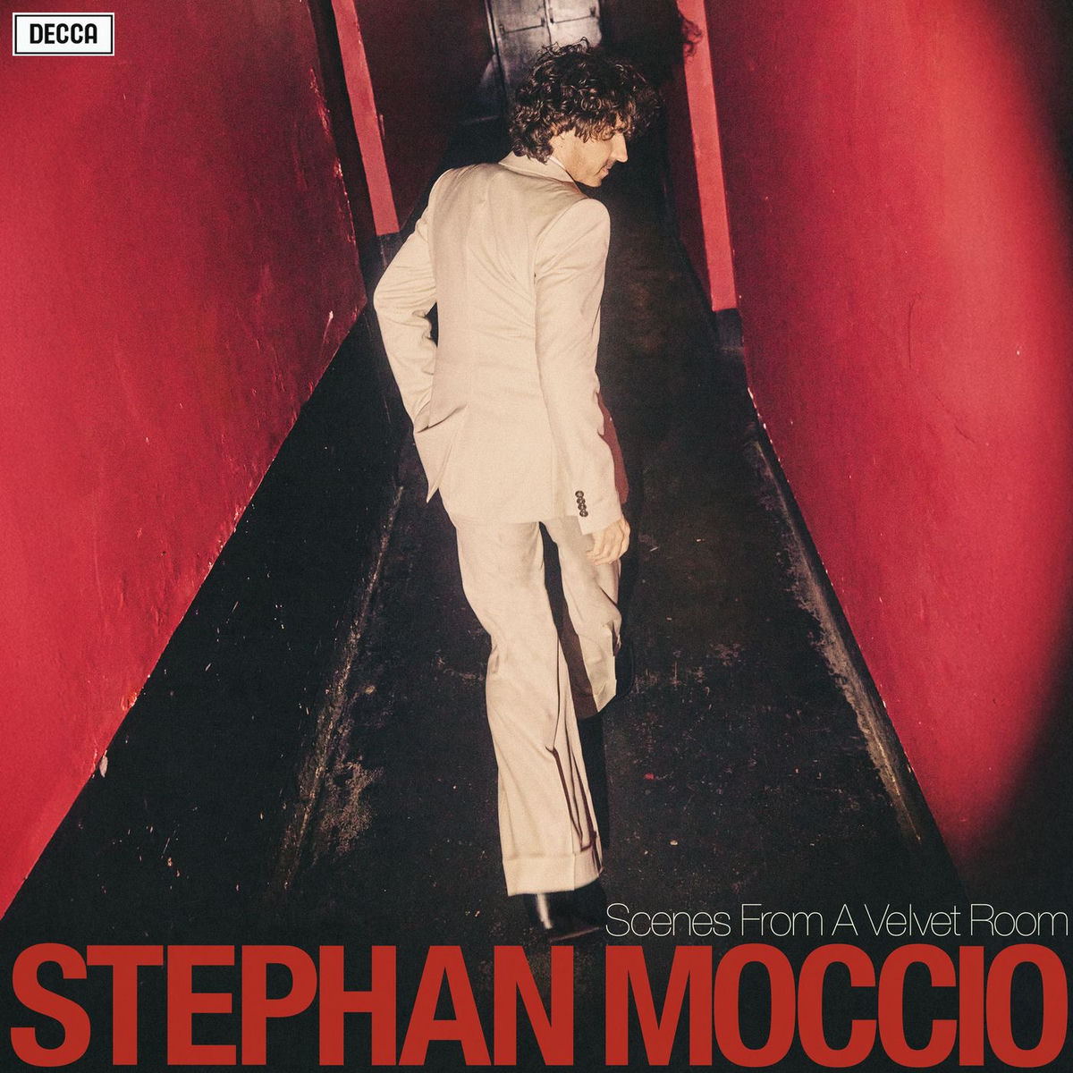 Album cover of Like An Old Photograph