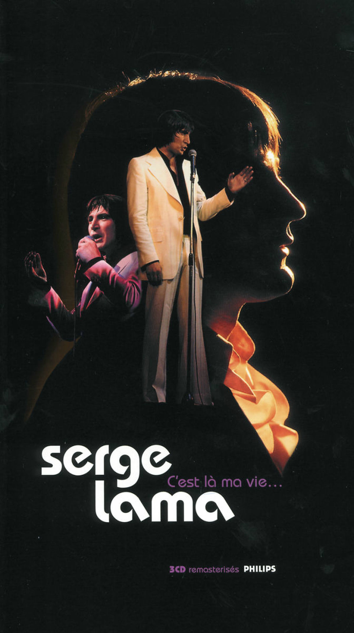 Album cover of Les ballons rouges
