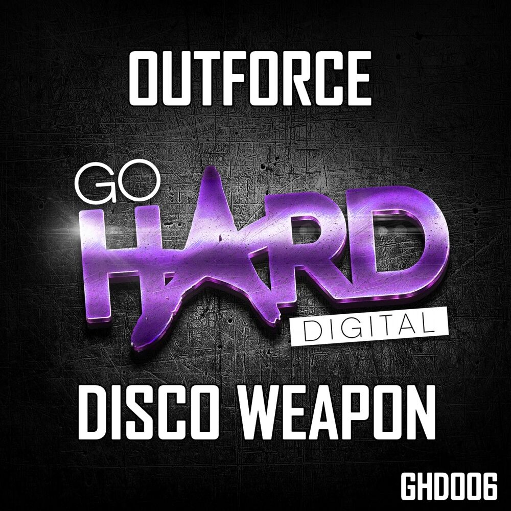 Picture of Disco Weapon