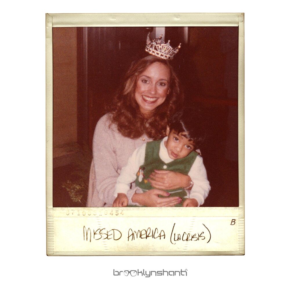 Picture of Missed America (Reimagined)