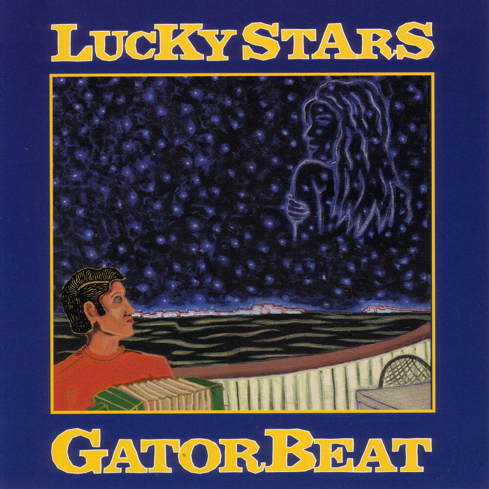Picture of Lucky Stars