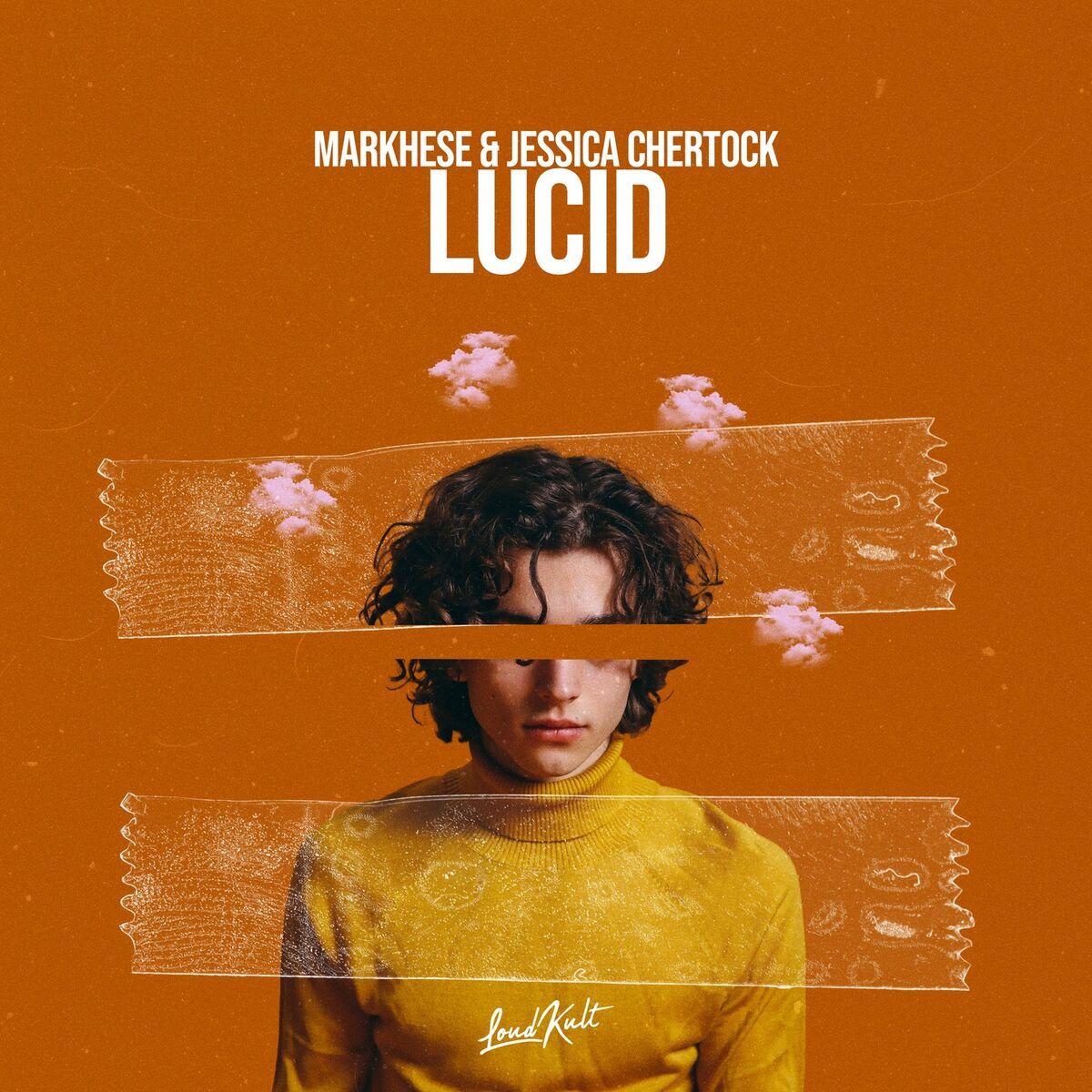 Album cover of Lucid