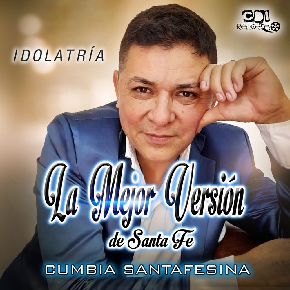 Picture of IDOLATRÍA