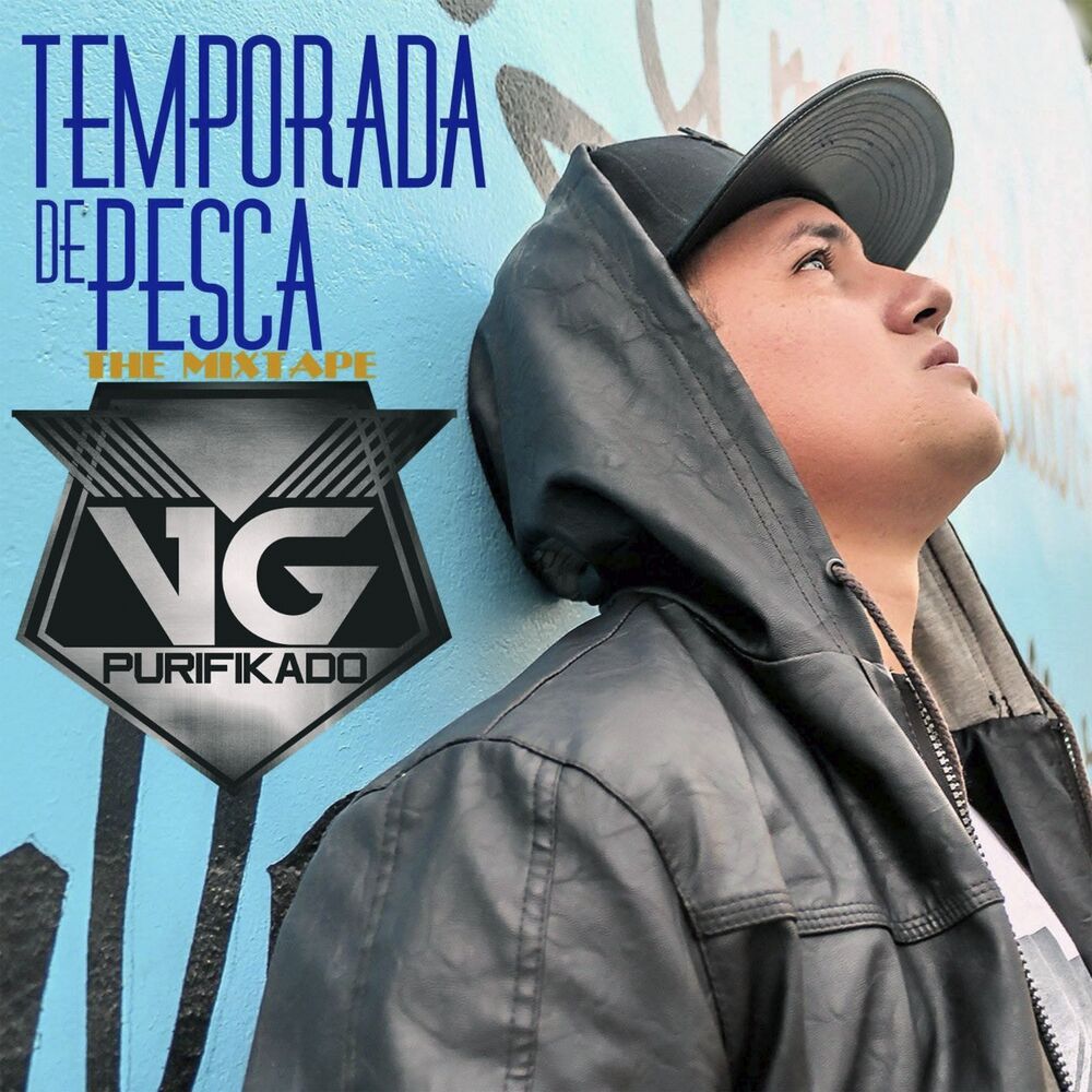 Picture of Temporada de Pesca (The Mixtape)