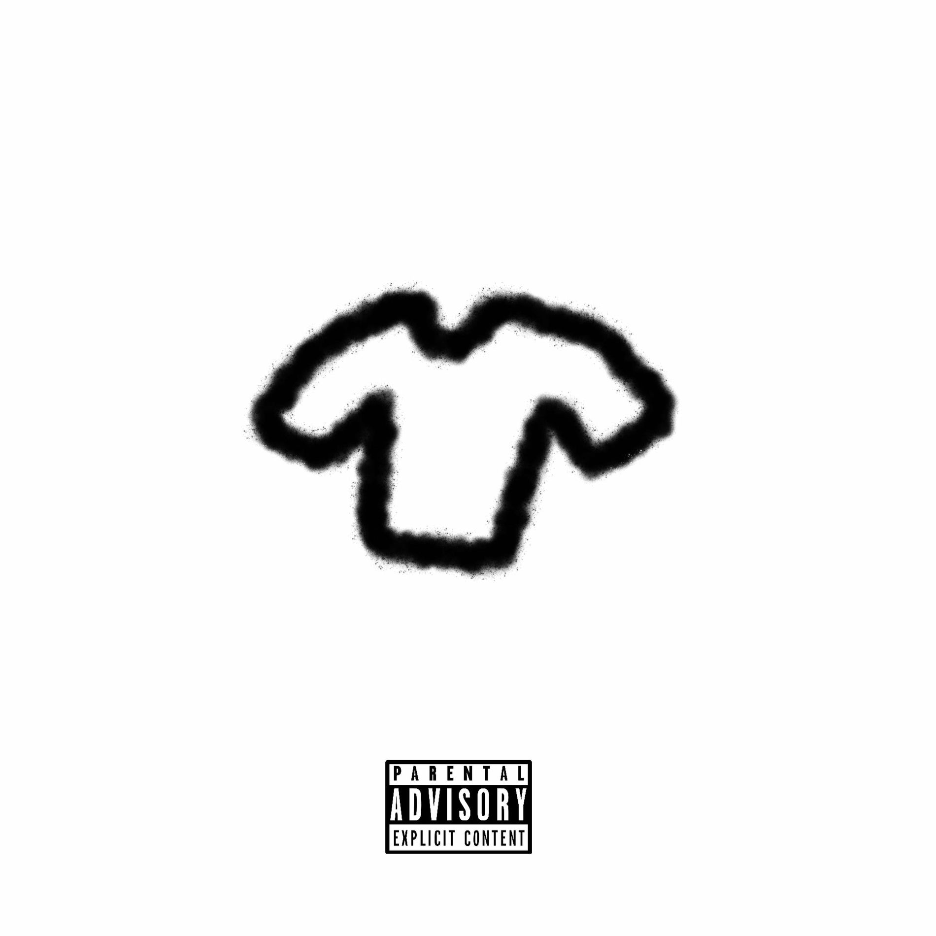 Album cover of Fresh White Tee (feat. Hazey & shinigami)