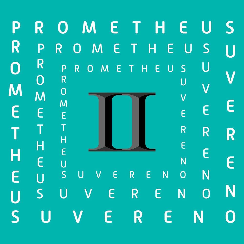 Pochette Prometheus II.