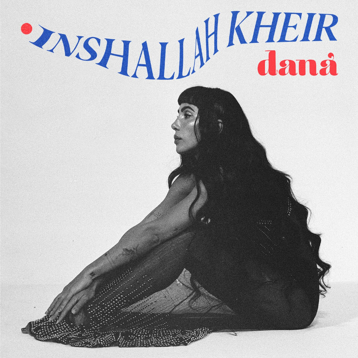 Album cover of InshAllah Kheir