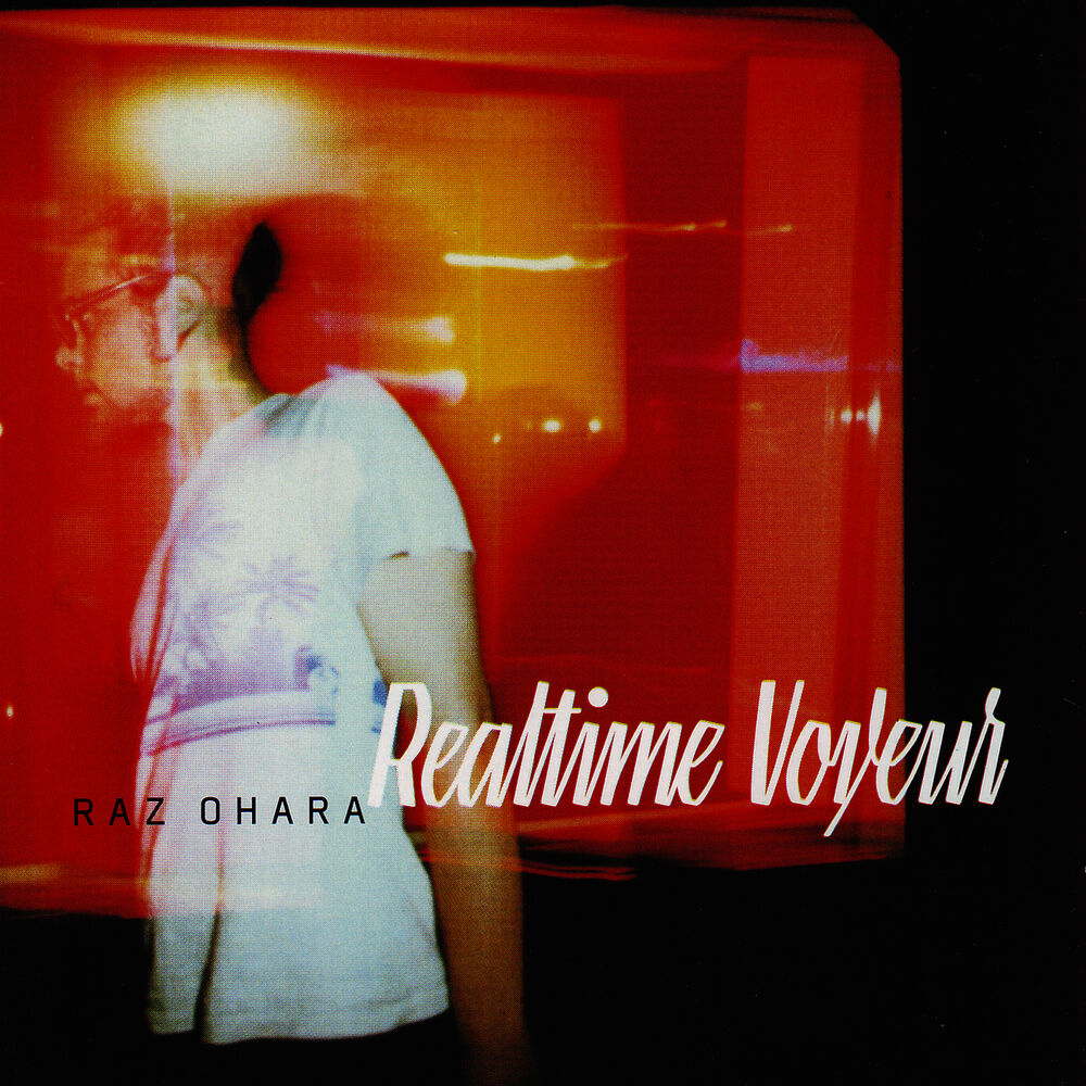 Picture of Realtime Voyeur