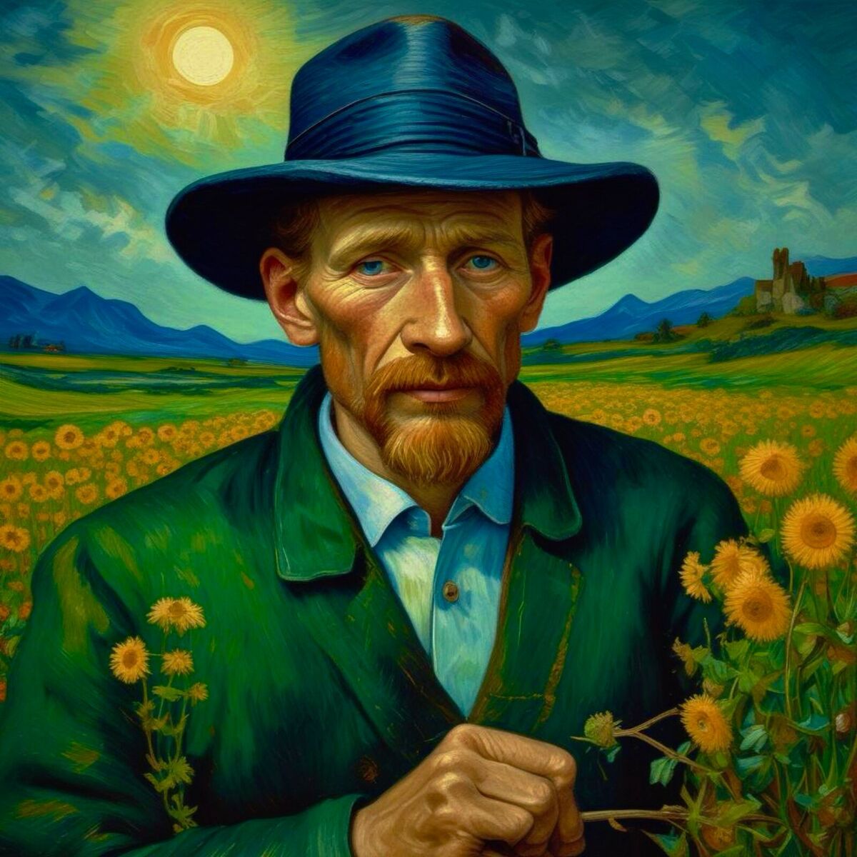 Album cover of Manguito Biche Parranda
