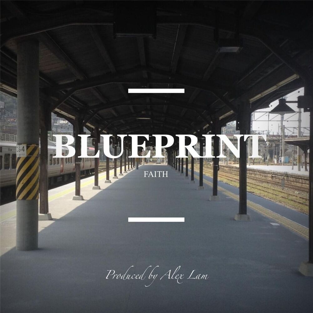 Picture of Blueprint