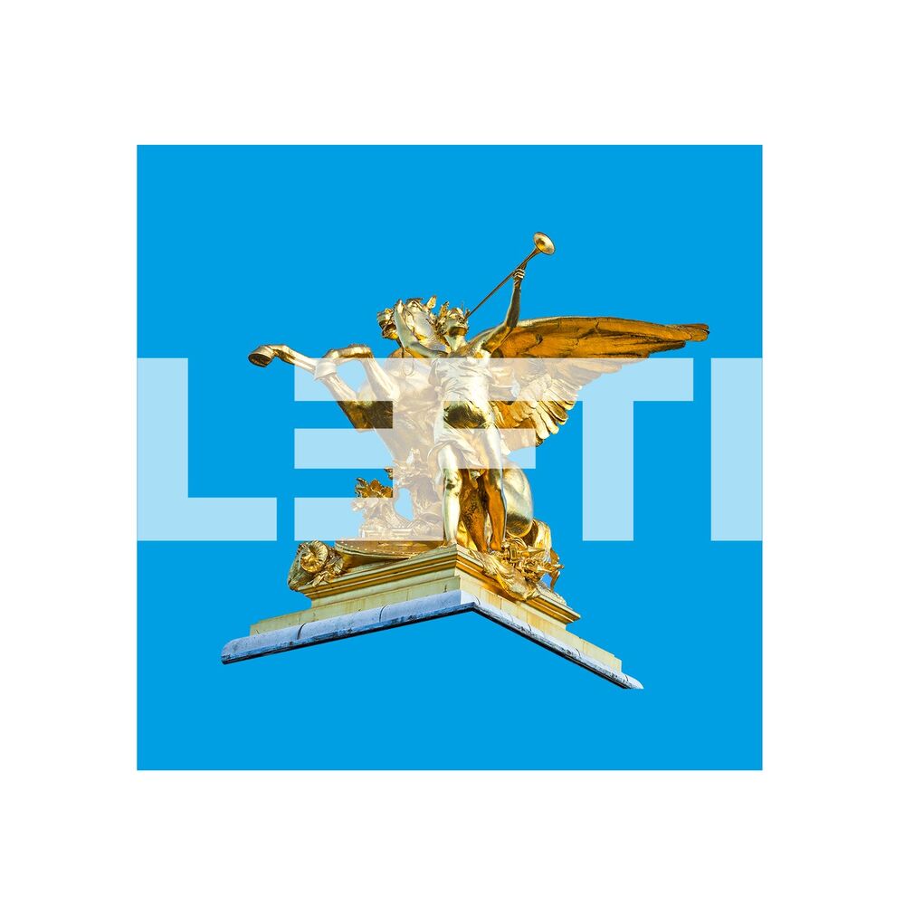 Picture of Louder (Lefti Remix)