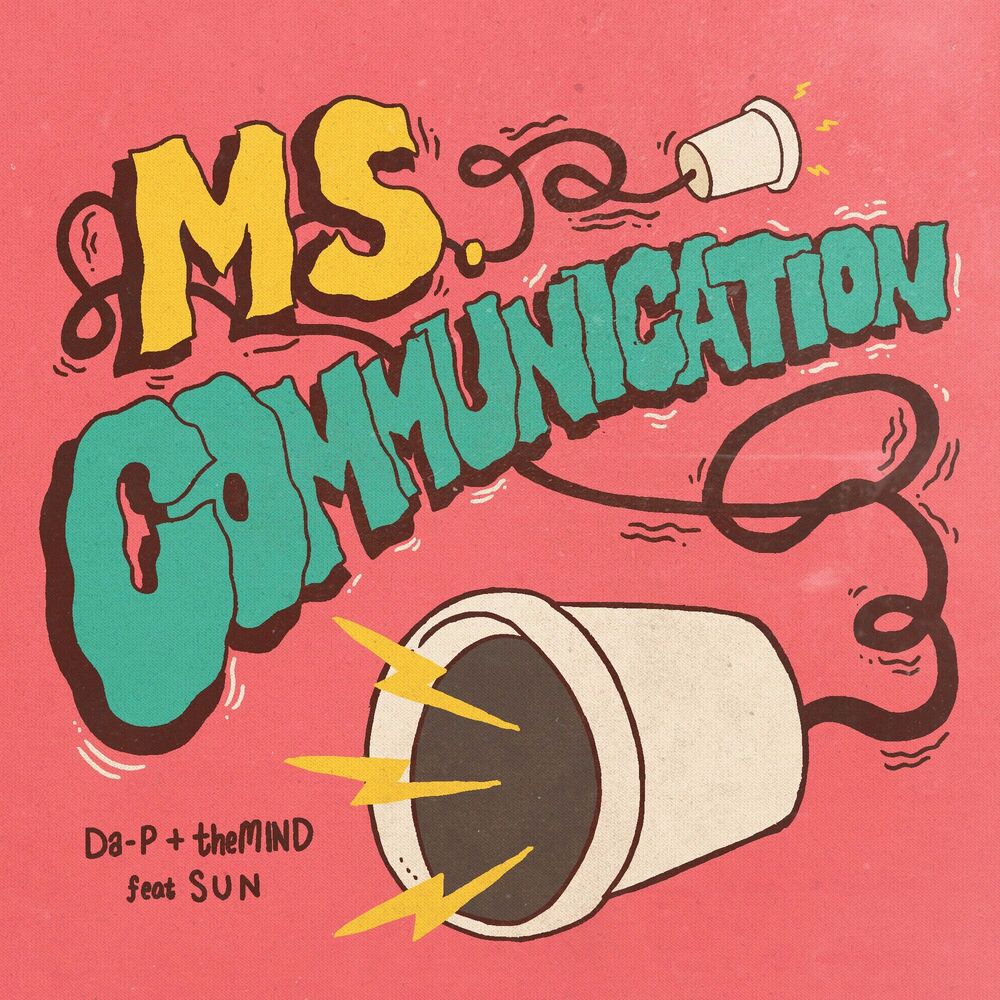 Picture of Ms. Communication