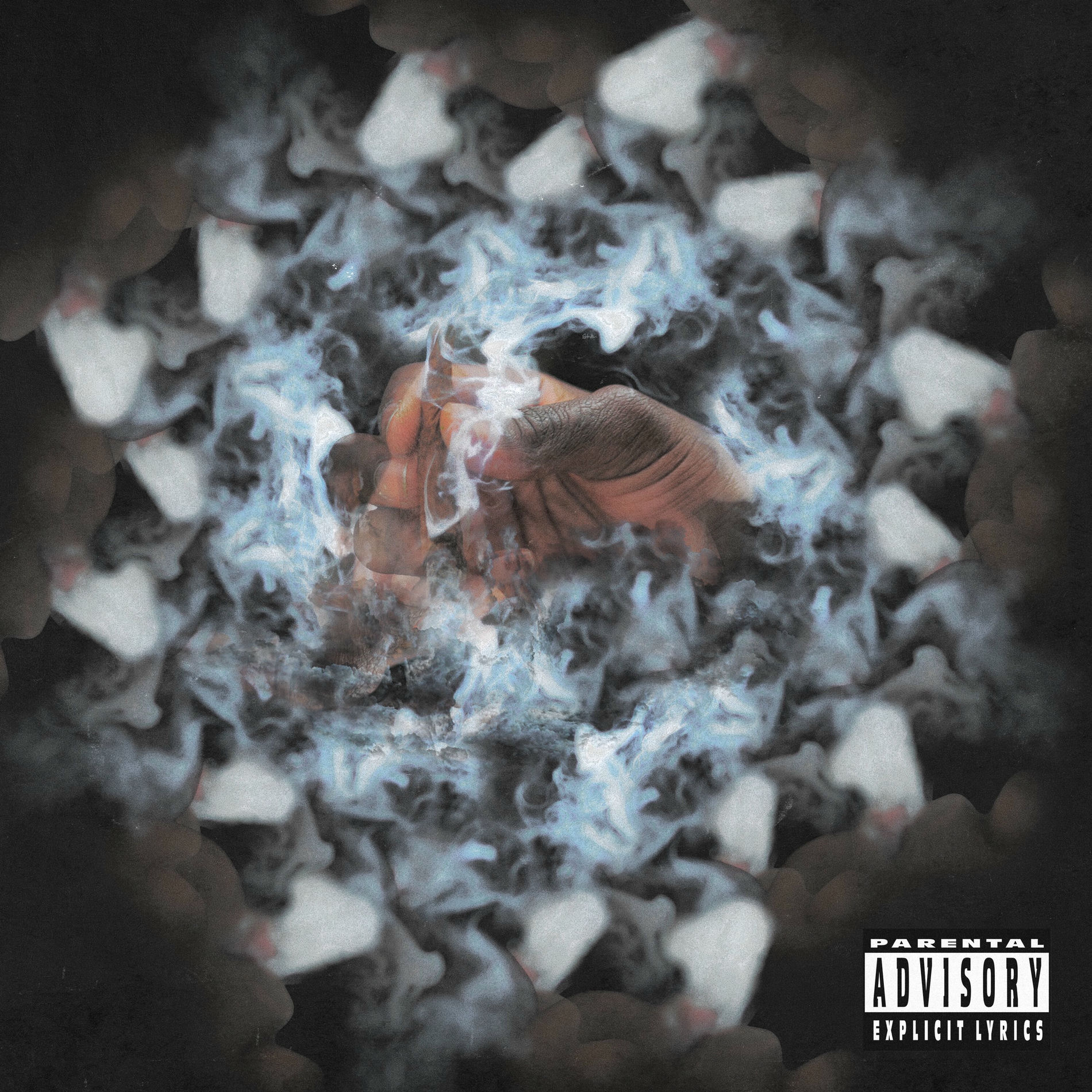 Album cover of Sage