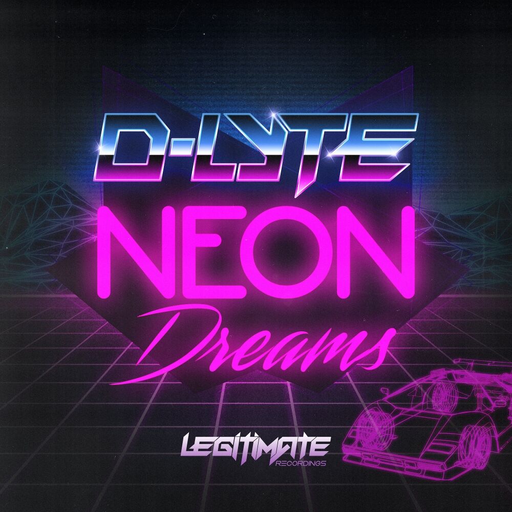 Picture of Neon Dreams