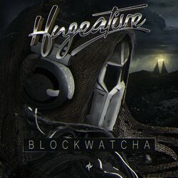 Cover of Blockwatcha