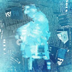Cover of La Ciudad (Winter Edition)