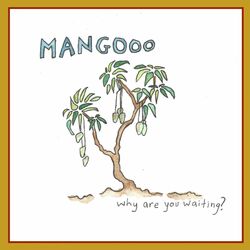 Cover of Why Are You Waiting?