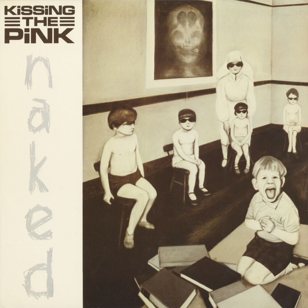 Picture of Naked