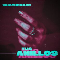 Cover of TUS ANILLOS