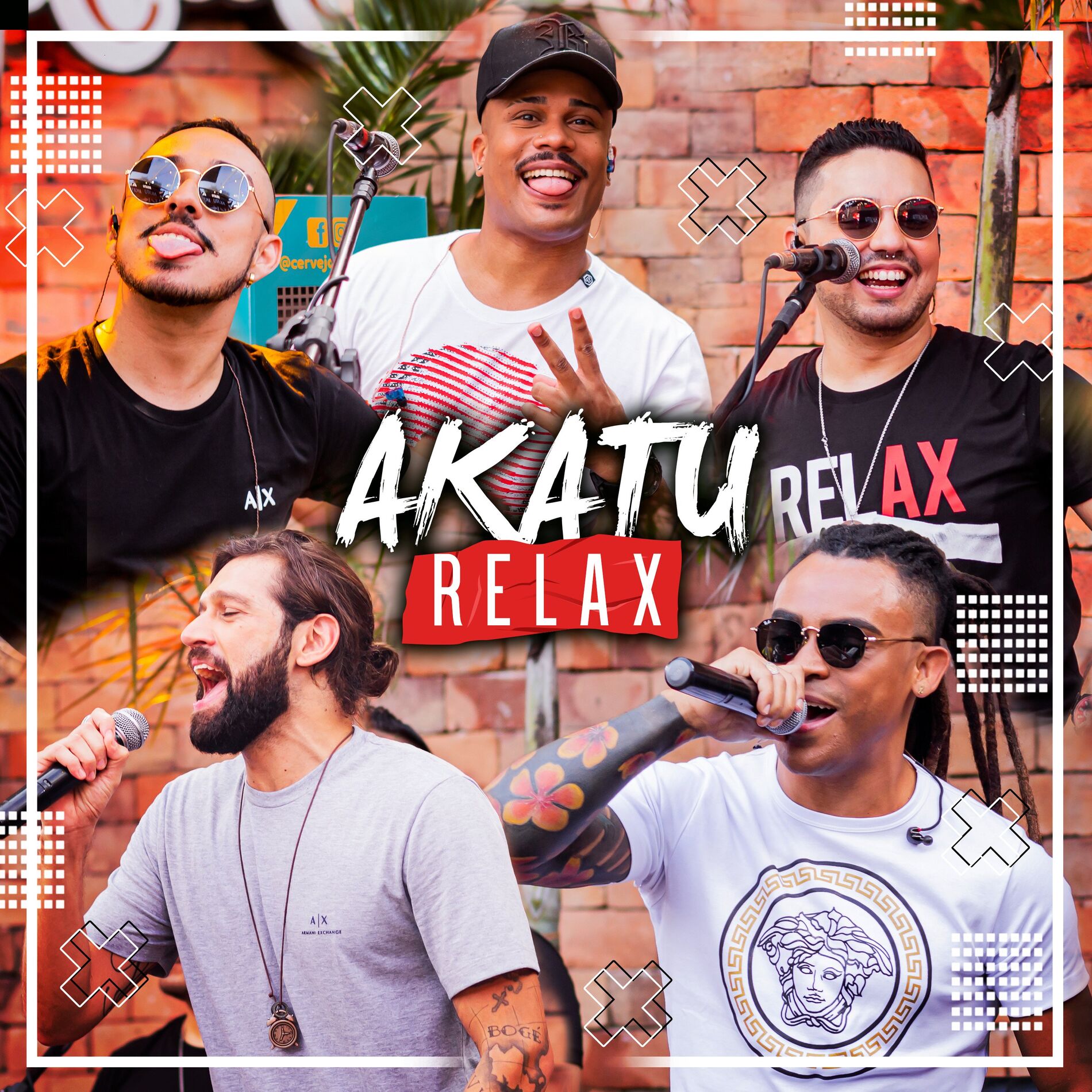 Album cover of Deixa Tudo Como Tá / Melhor Eu Ir