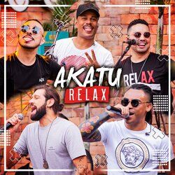Cover of Akatu Relax