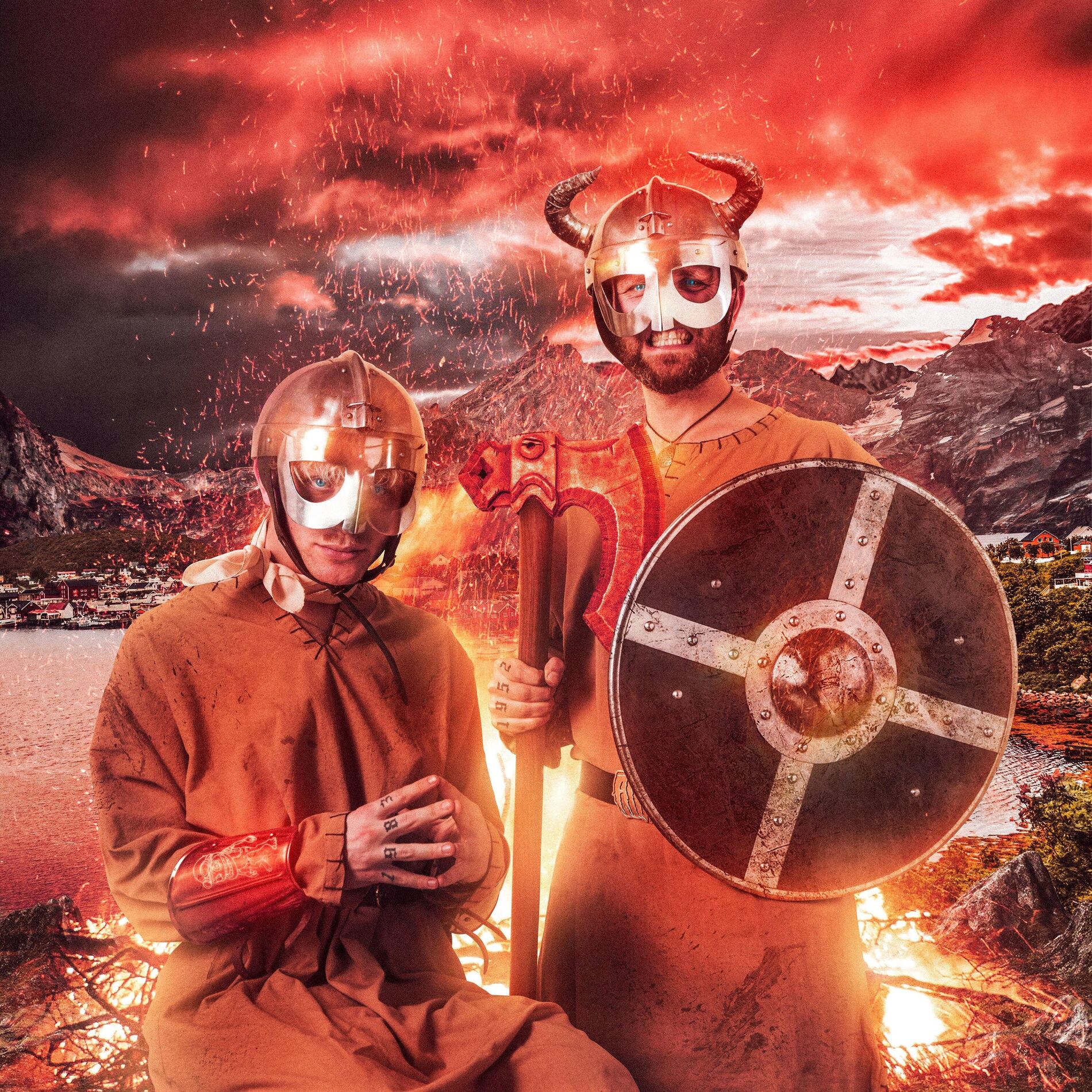 Album cover of Summervibes 2019