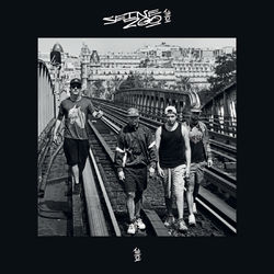 music cover