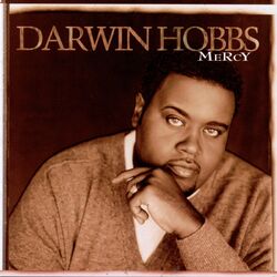 Cover of Mercy