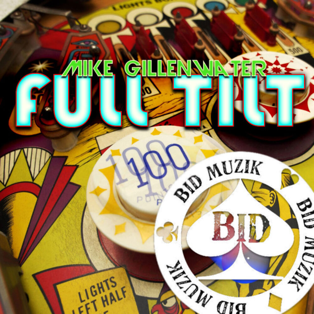 Picture of Full Tilt