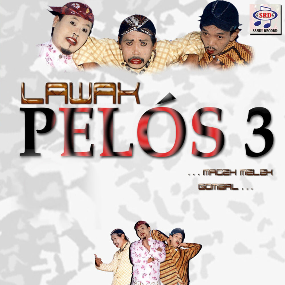 Picture of Lawak Pelos 3