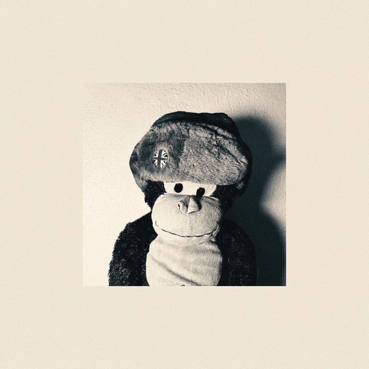Album cover of sorry por esta canción (Londres)