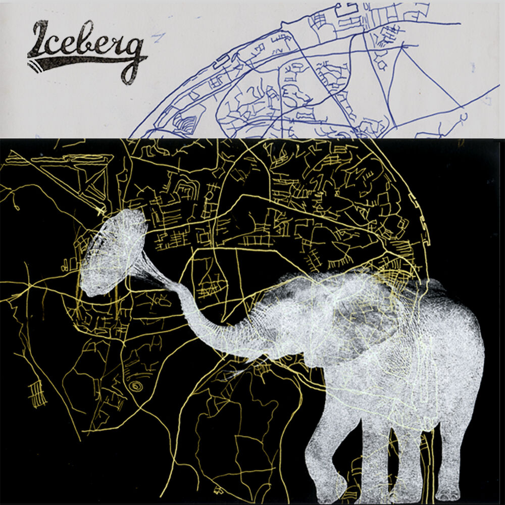 Picture of Iceberg Ep