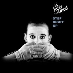 Cover of Step Right Up