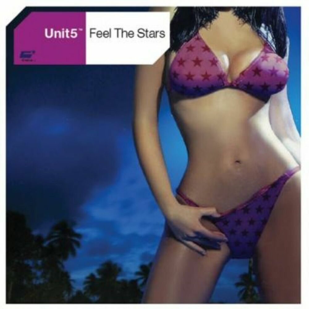 Picture of Feel The Stars