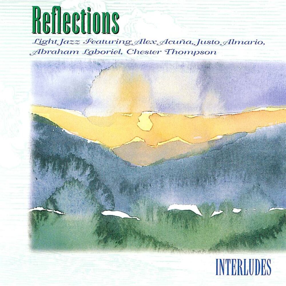 Picture of Reflections: Instrumental by Interludes