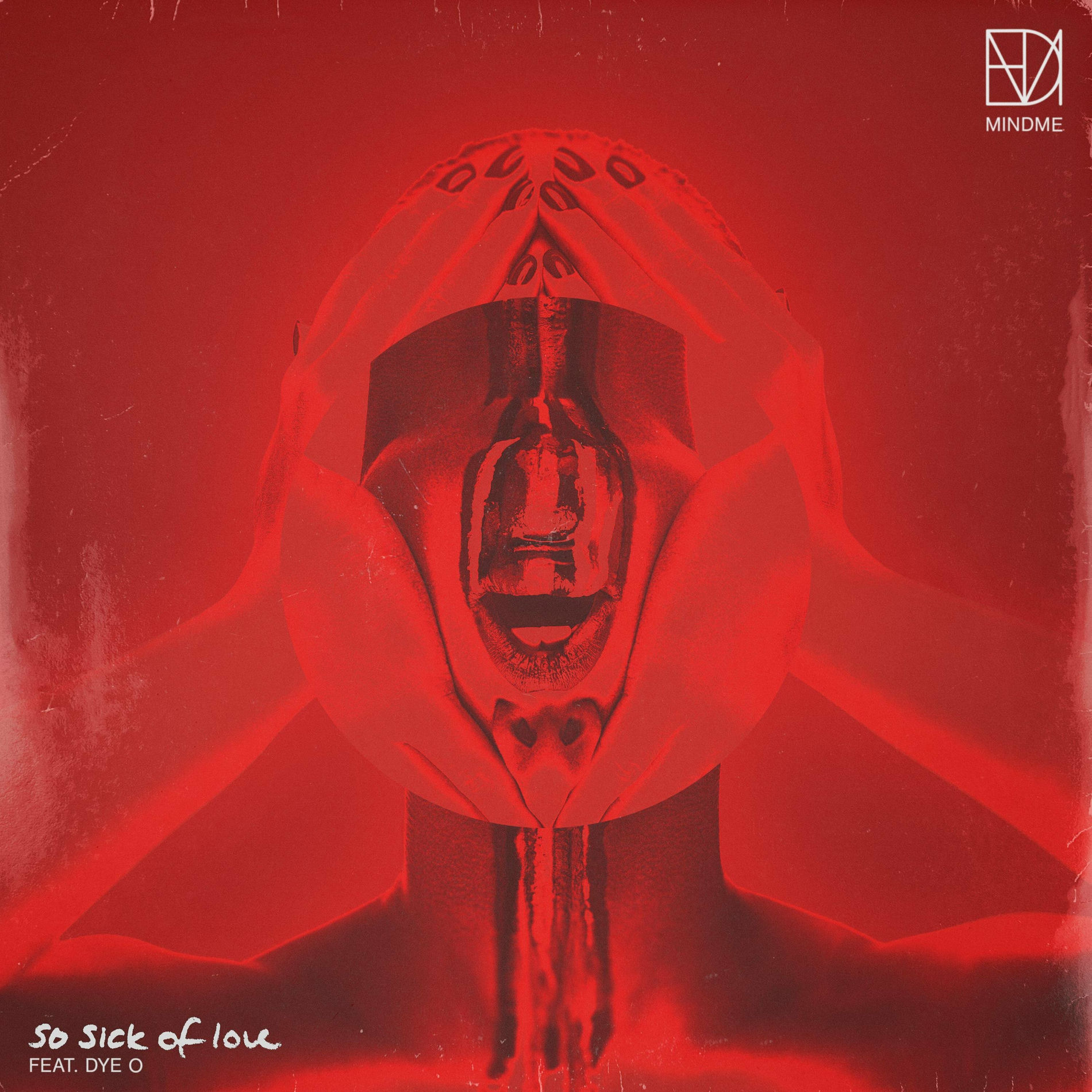 Album cover of So Sick of Love
