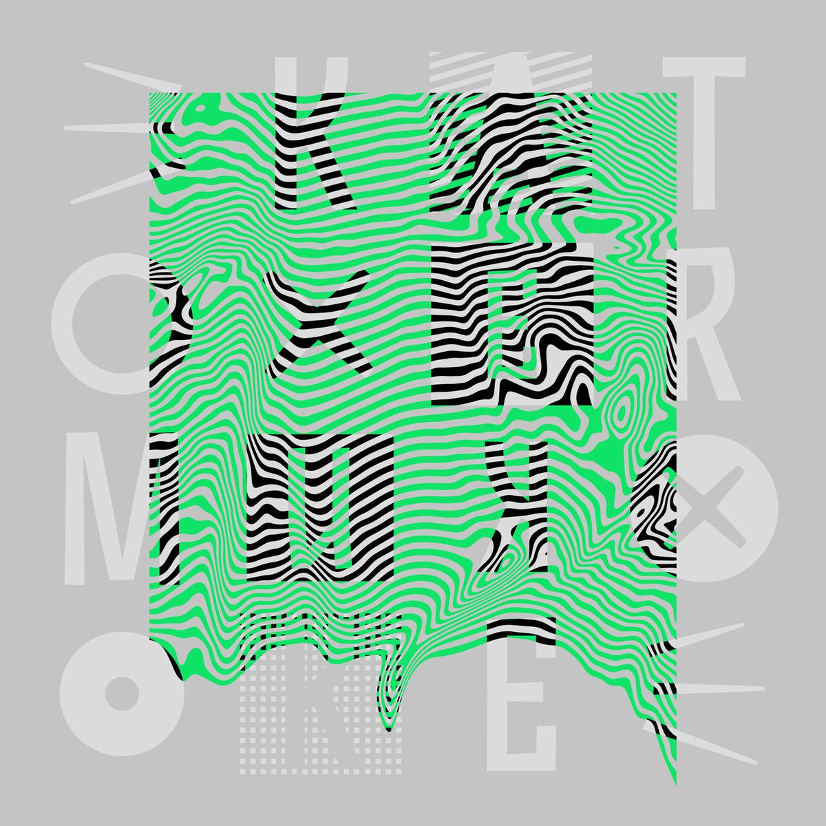 Album cover of It All Depends (Remixes)