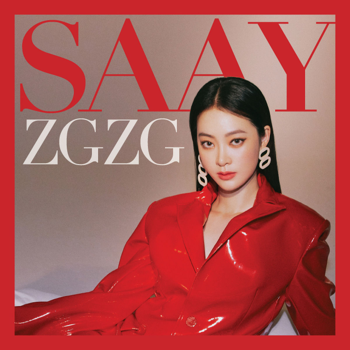 Album cover of ZGZG